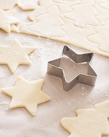 christmas cookie cutter