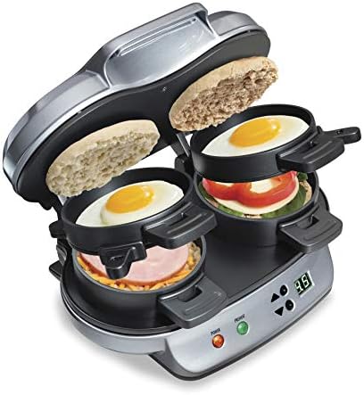 breakfast appliances