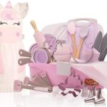 kids baking sets