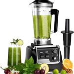 blenders for baking