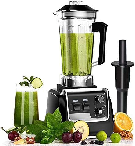 blenders for baking