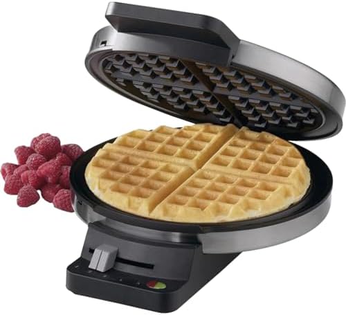 waffle makers