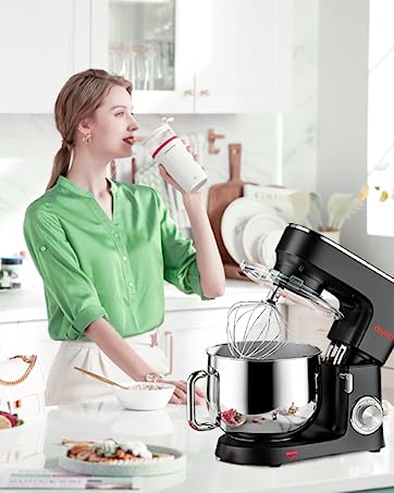 stand mixer