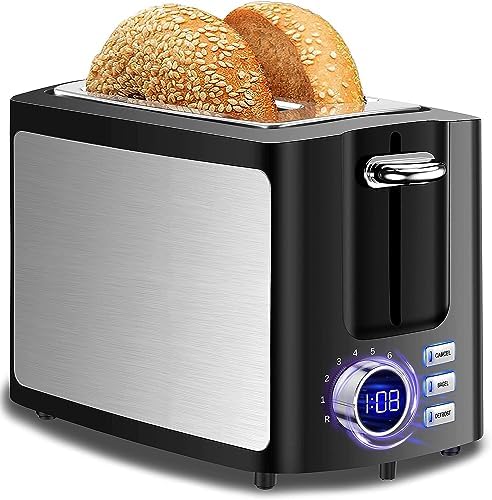 bagel toasters