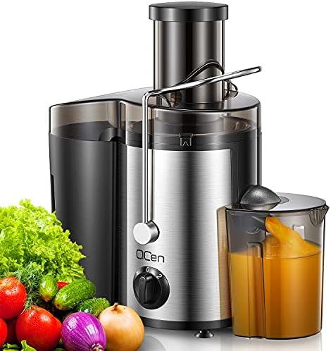 juice extractors