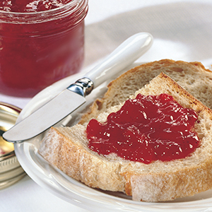 STRAWBERRY JAM