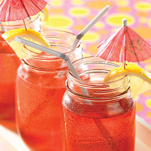 STRAWBERRY LEMONADE CONCENTRATE