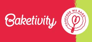 Baketivity Logo