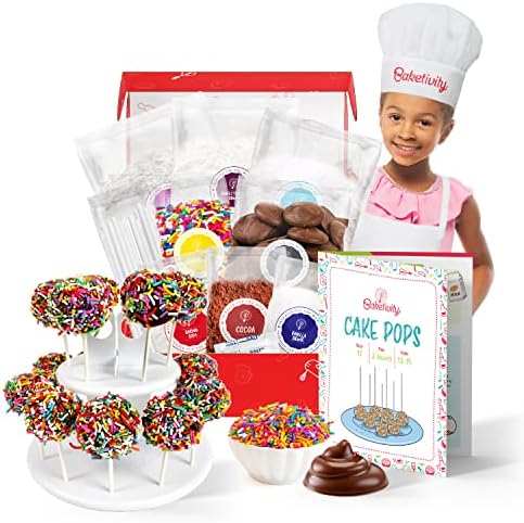 educational baking kits