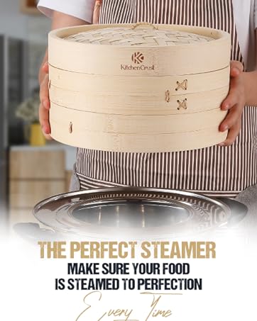 dumpling steamer