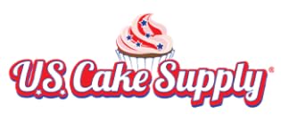 us cake logo