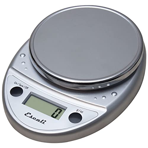 digital kitchen scale