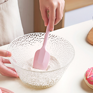 mini pink Spoon 2