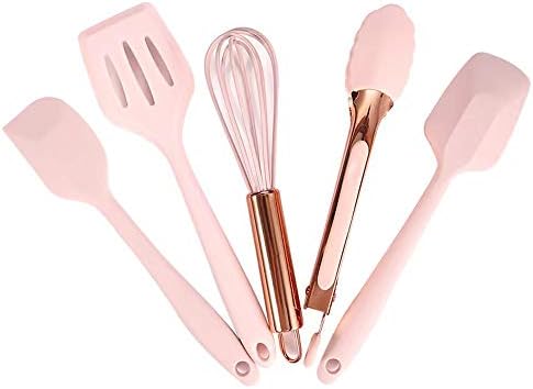 safe baking utensils for kids