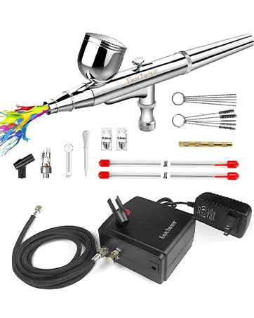 Airbrush kits,air brush kit with mini compressor,air brush gun kit,air brushes kit,airbrush cake kit