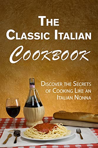 international cuisine cookbooks