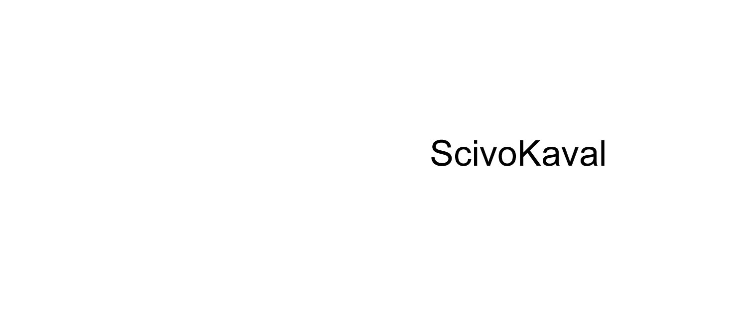 ScivoKaval