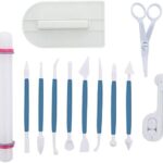 child-safe fondant tools