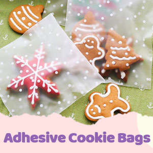 christmas cookie decorating kit