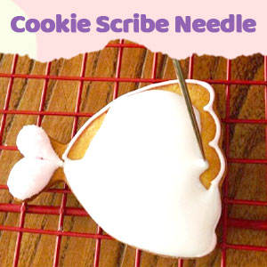 sugar cookie decorating supplies