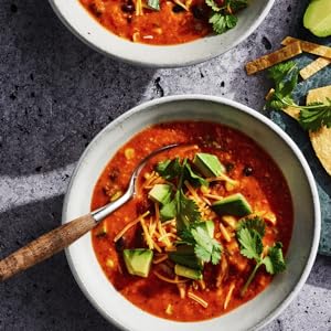 Tortilla Soup