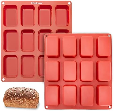 silicone baking molds