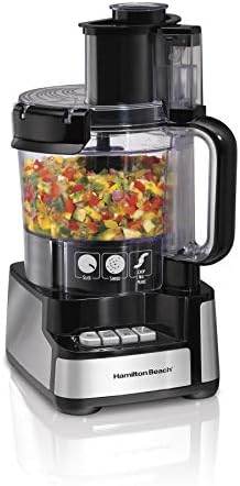 high-quality food processors