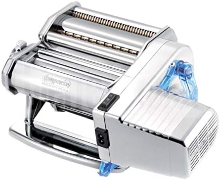 Italian pasta makers