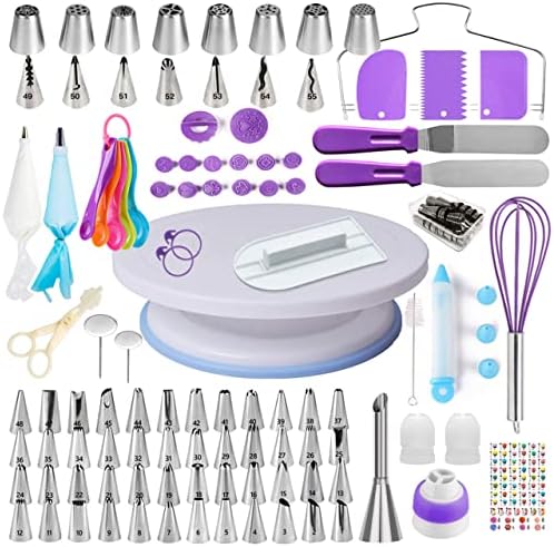 baking sets for beginners