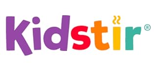 Kidstir Logo