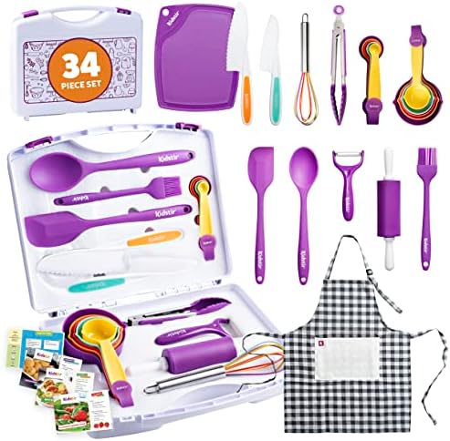 child-friendly kitchen gadgets