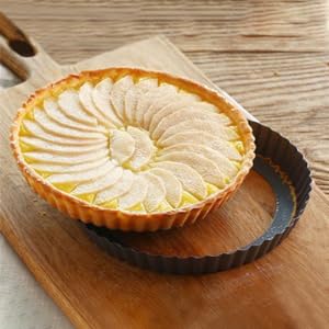 VERVO QUICHE TART PAN