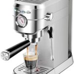 espresso machines