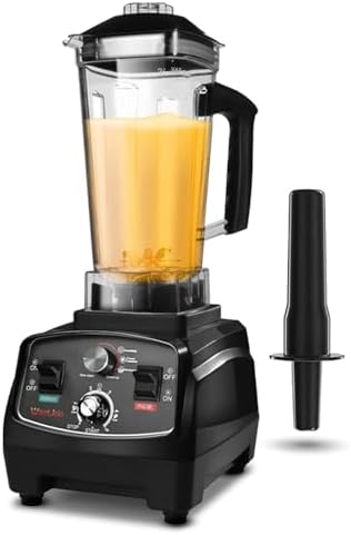 blenders for baking