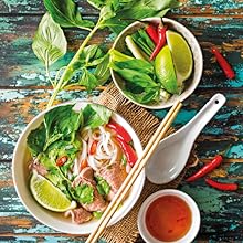 Easy Beef Pho Soup