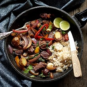 Lomo Saltado