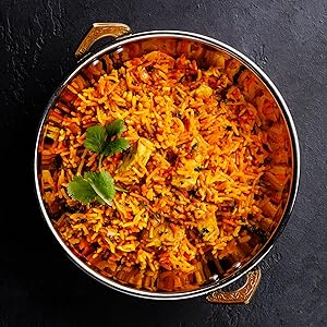 Biryani