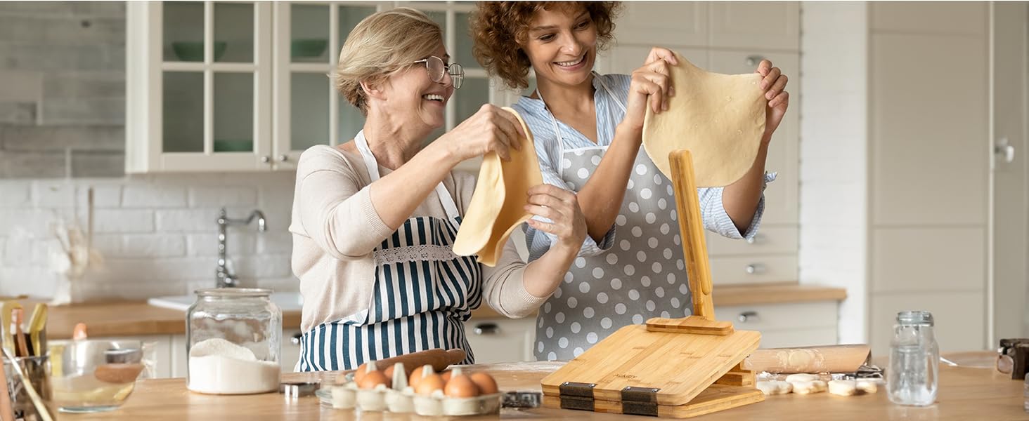 tortilla maker