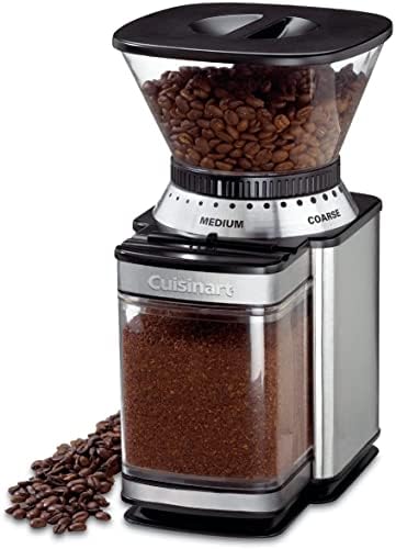 coffee grinder