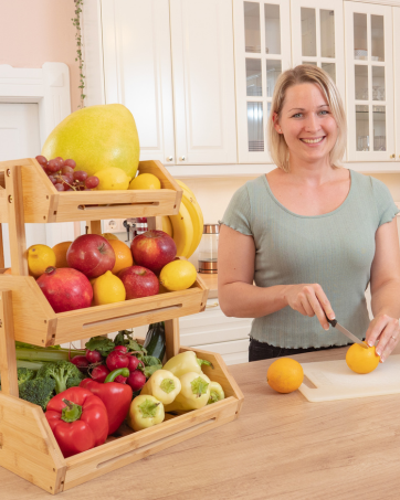 fruit basket