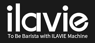 ilavie machine barista