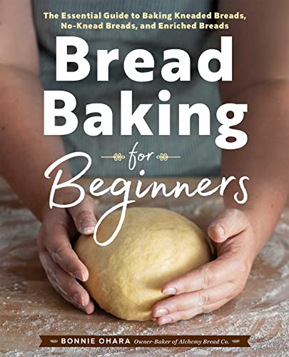 beginner baking guides
