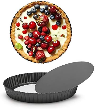 French tart pans