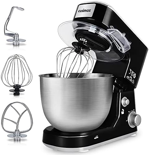 high-end stand mixers