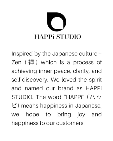 HAPPI STUDIO