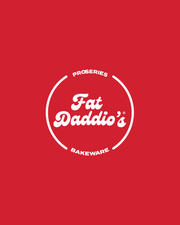 Fat Daddio's logo