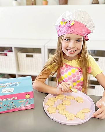 kids cooking sets