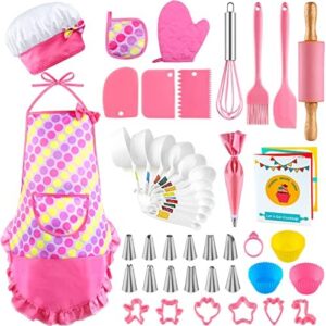 educational baking kits