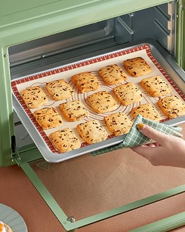 cookie mat