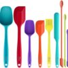 silicone baking tools